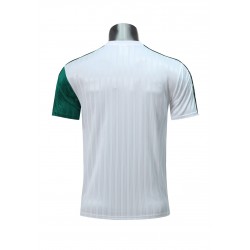 Camisola Liverpool Retro Equipamento Segundo 1995 Manga Curta